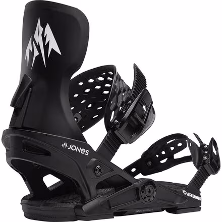 Asteroid Snowboard Binding - Kids'