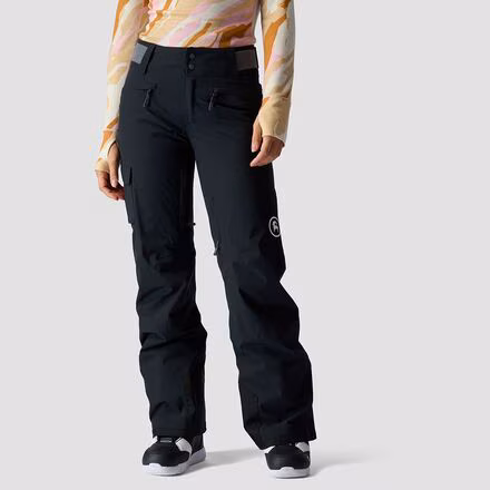 Last Chair Stretch Insulated Pant - Women's