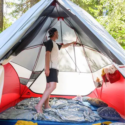 Habiscape Tent: 6-Person 3-Season