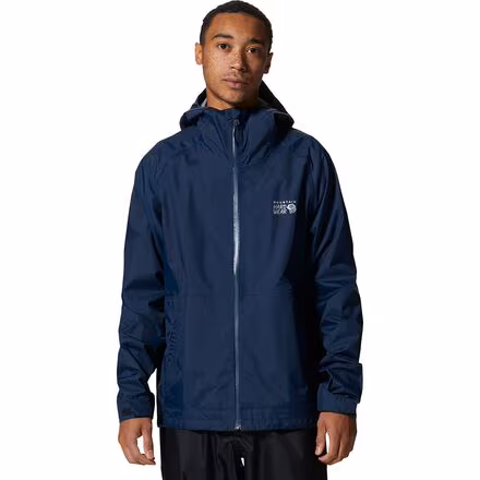 Threshold Jacket - Men's