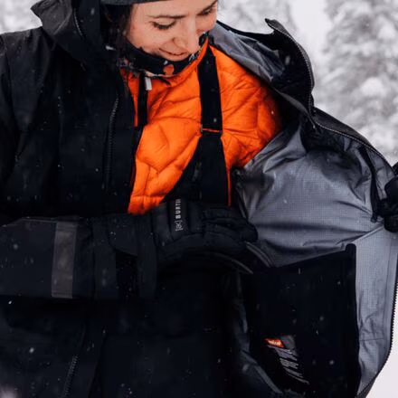 AK Tusk GORE-TEX 3L Pro Jacket - Women's