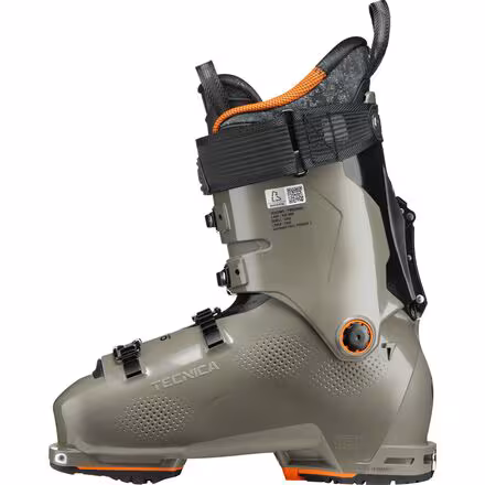 Cochise 110 Boot - 2024