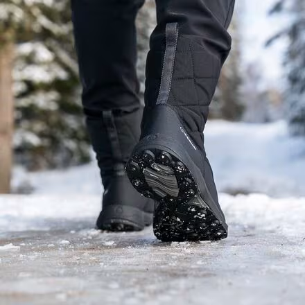 Ivalo 4 BUGrip Winter Boot - Women's