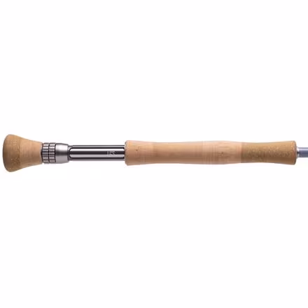 Cobalt Fly Rod
