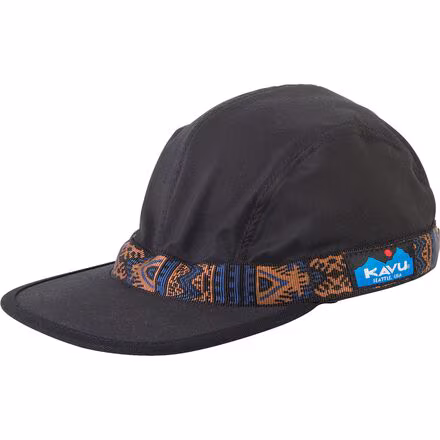 Synthetic Strapcap