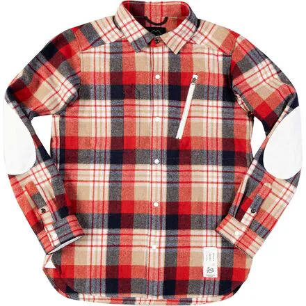 Farallon Shirt - Men's