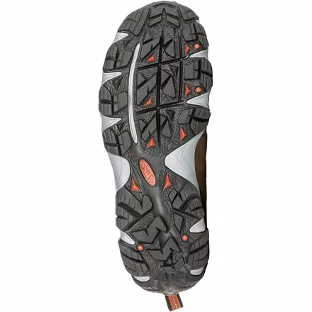 Firebrand II B-Dry Wide Hiking Shoe - Men's