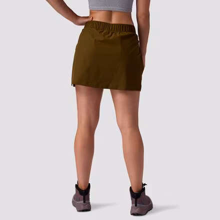 Utility Skort - Women's