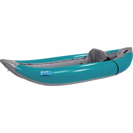 Outfitter I Inflatable Kayak