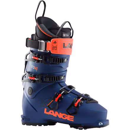 XT3 FREE140 PRO Model LV Boot - 2024
