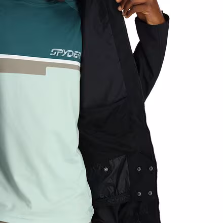 Jagged GTX Shell Jacket - Men's