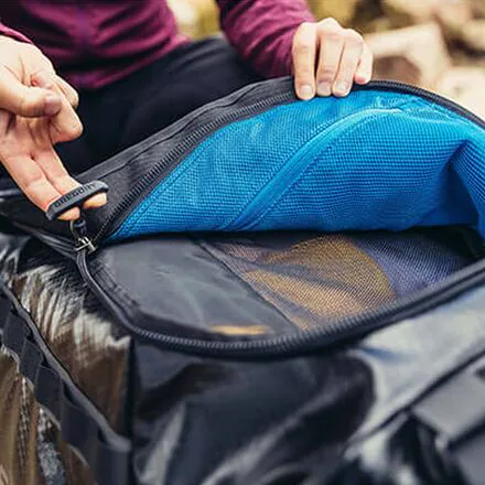 Alpaca 100L Duffel Bag