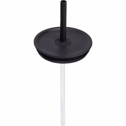 Large Press-In Straw Lid