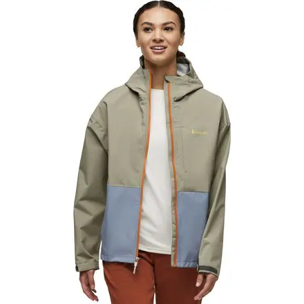 Cielo Rain Jacket - Women's