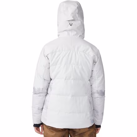 Powder Maven Down Jacket - Women's