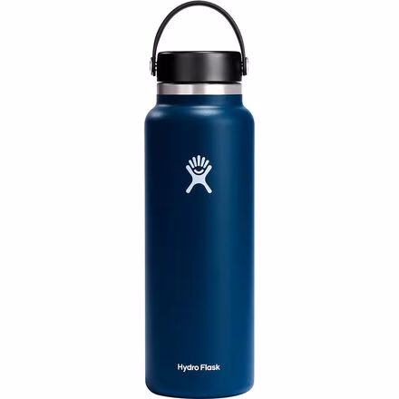 40oz Wide Mouth Flex Cap 2.0 Water Bottle