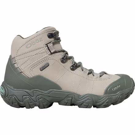 Bridger Mid B-Dry Hiking Boot - Women's