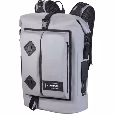 Cyclone II 36L Dry Backpack