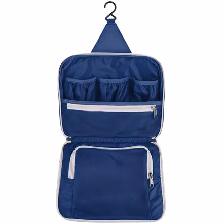 Pack-It Reveal Hanging Toiletry Kit