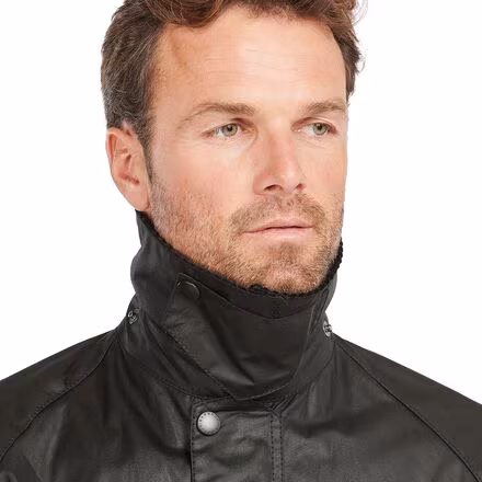 Bedale Wax Jacket - Men's