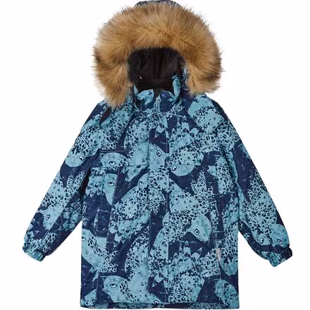 Musko Jacket - Toddlers'