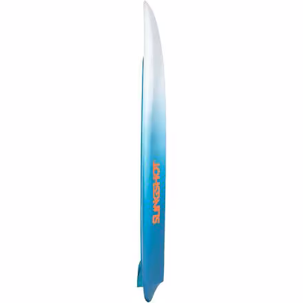 Wing Craft V1 Wakefoil Board