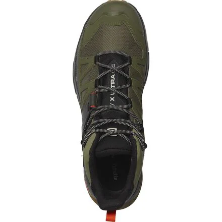 X Ultra 4 Mid GTX Hiking Shoe - Men's