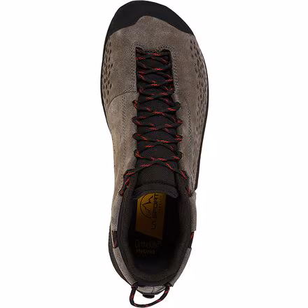 TX2 Evo Leather Approach Shoe - Men's