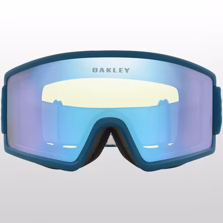 Target Line M Goggles