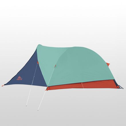 Rumpus 4P Tent: 4-Person 3-Season