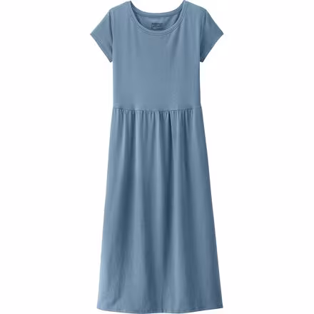 Kamala T-Shirt Dress - Women's