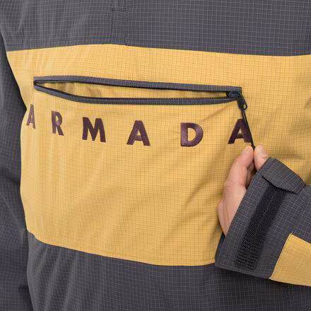 Salisbury 2L Anorak - Men's