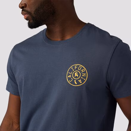 Palo Alto Pyramid T-Shirt