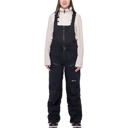 Hydrastash GORE-TEX Bib Pant - Women's