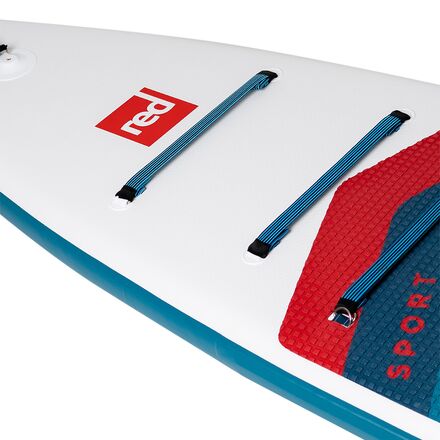 Sport MSL Inflatable Stand-Up Paddleboard - 2024