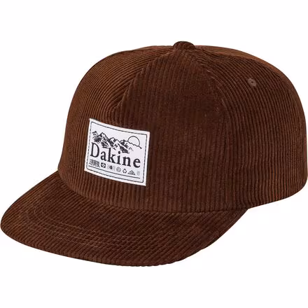 Switchback Ballcap