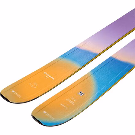 Sheeva 11 Ski - 2025 - Women's