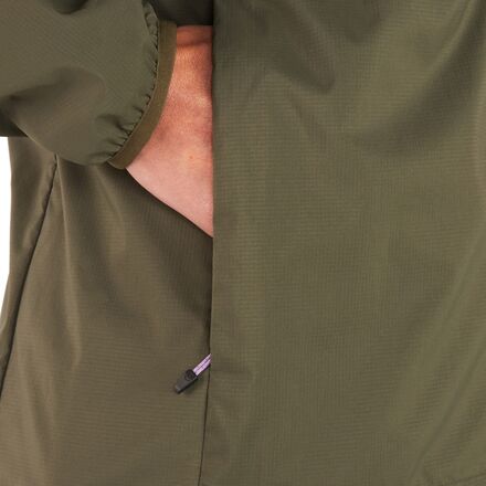 Echo Featherless Hybrid Jacket - Women's