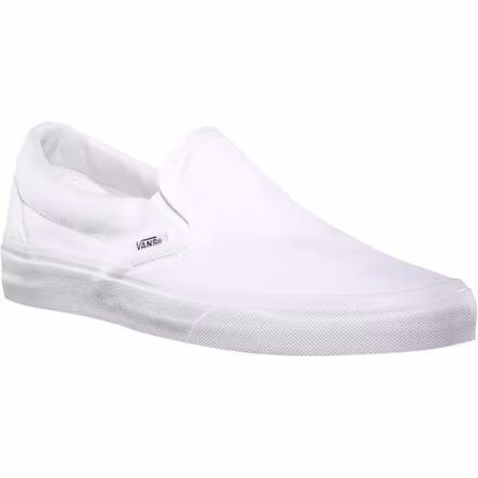 Classic Slip-On Shoe
