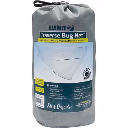 Traverse Hammock Bug Net