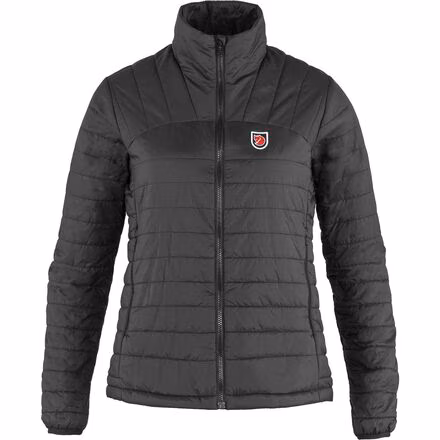 Expedition X-Latt Jacket - Women's