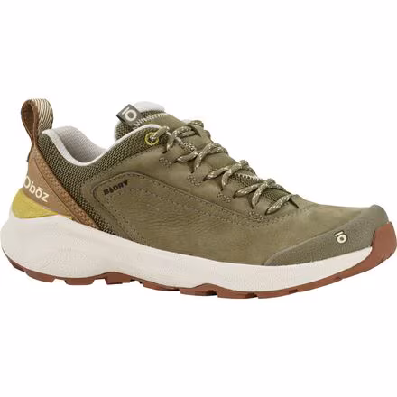 Cottonwood Low B-DRY Hiking Shoe - Women's
