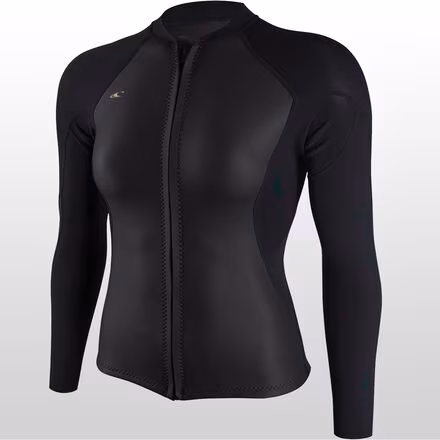 Bahia Full-Zip Jacket - Women's