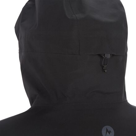 Minimalist Jacket Plus - Women's