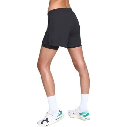 Shorts Run 365 Short - Women's
