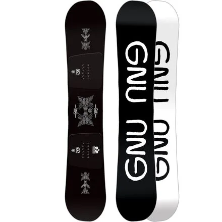Riders Choice Snowboard - 2024
