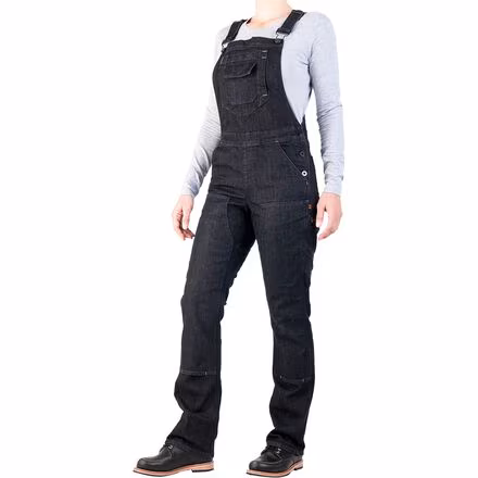 Freshley Overall - Women's
