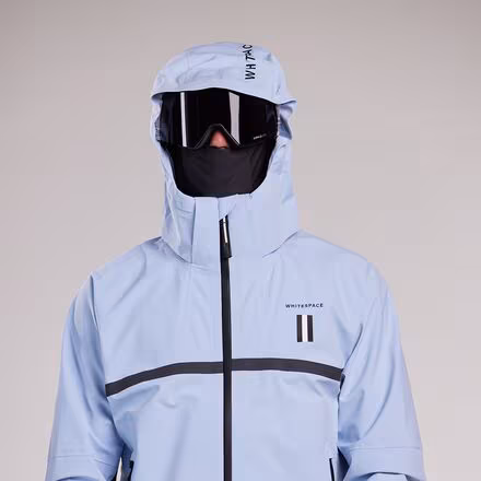 Performance 3L Jacket - Men's