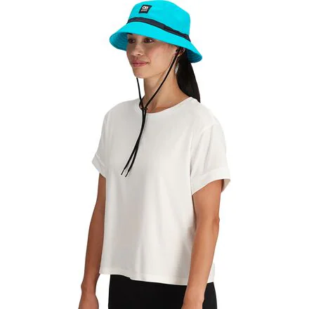 Zendo Bucket Hat