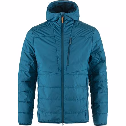 Keb Padded Hooded Jacket - Men's